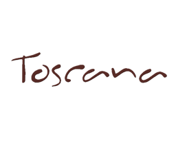 Toscana logo.